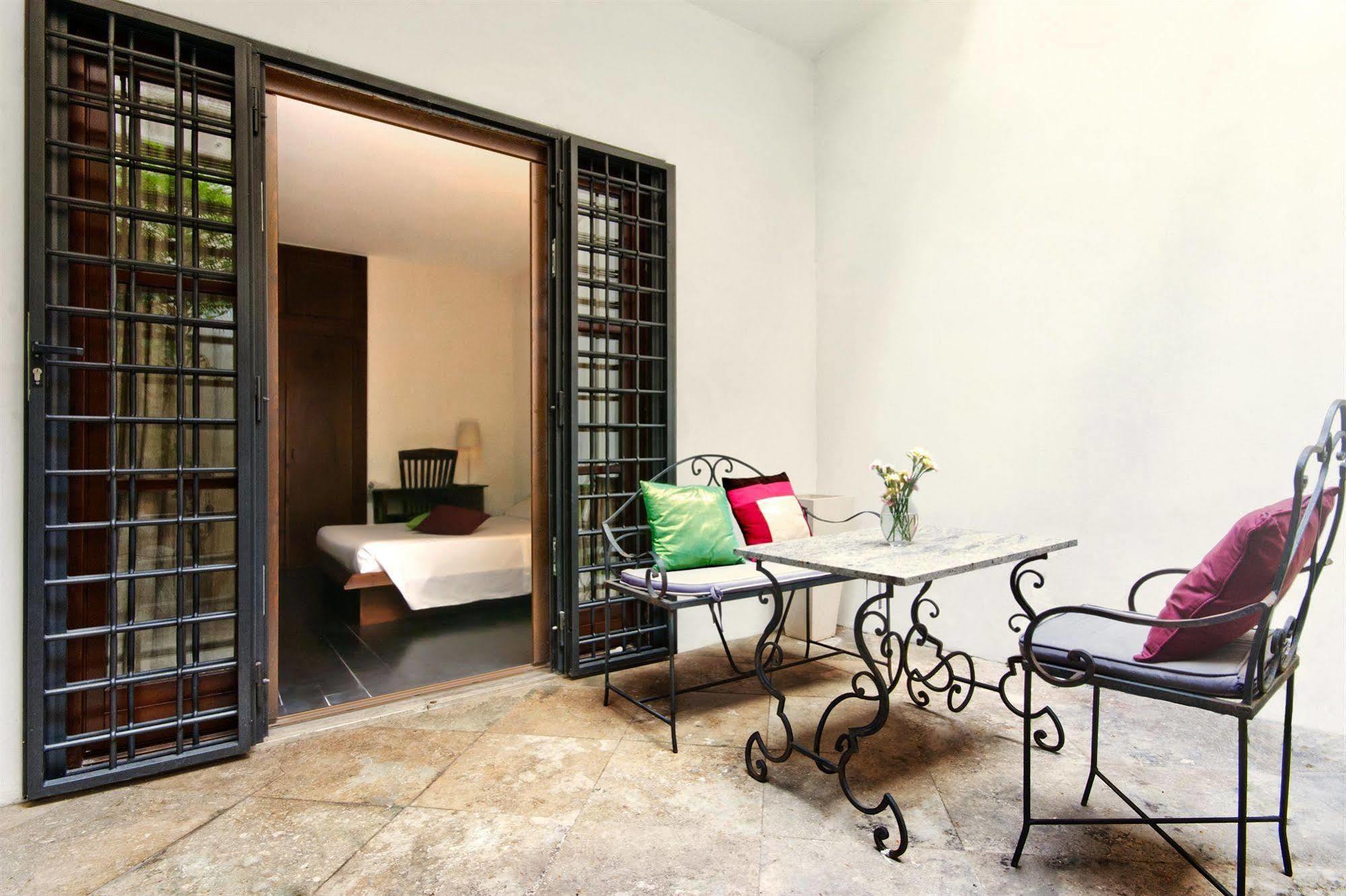 San Jouan Guest House Rom Exterior foto