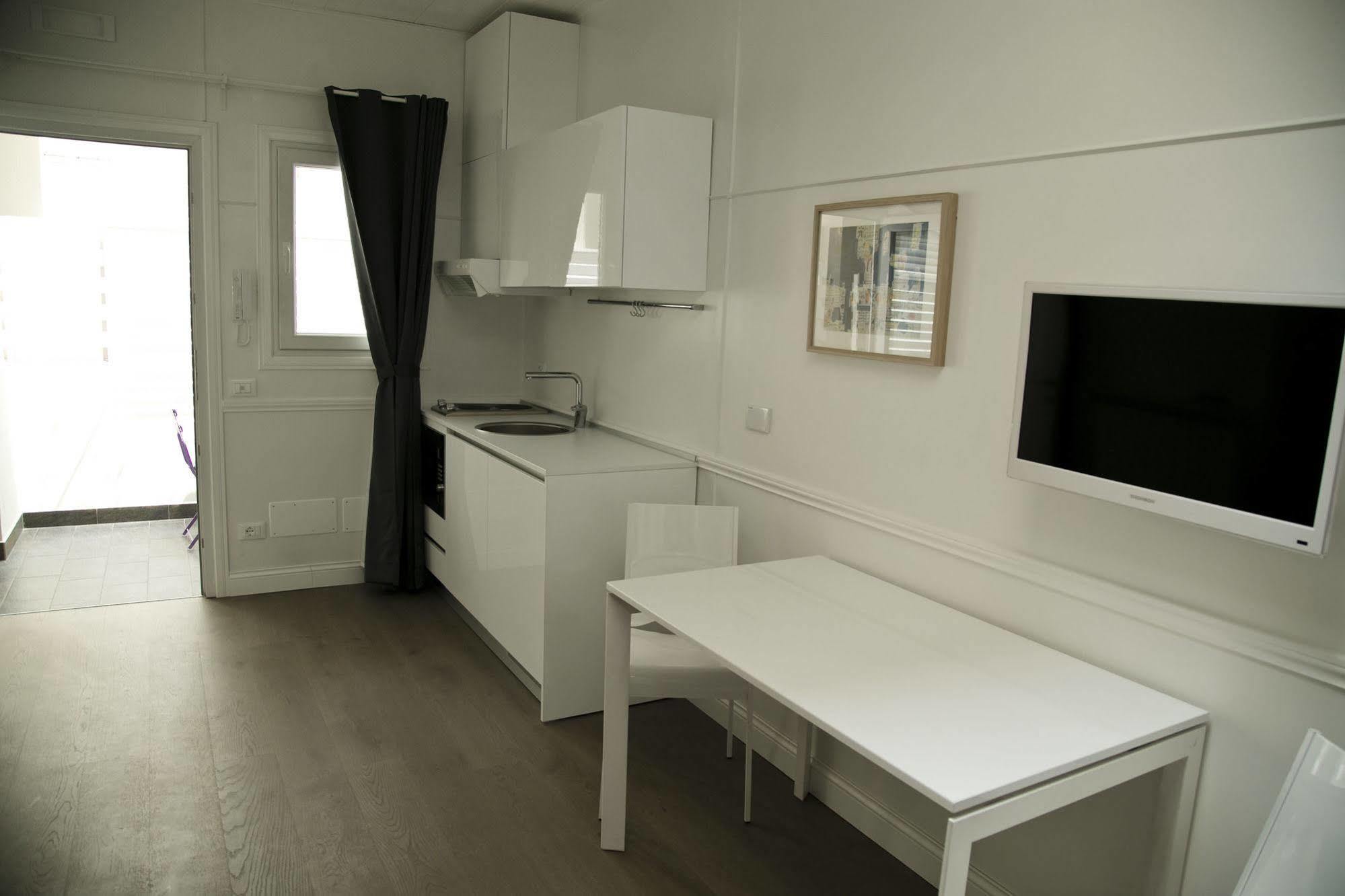 San Jouan Guest House Rom Exterior foto