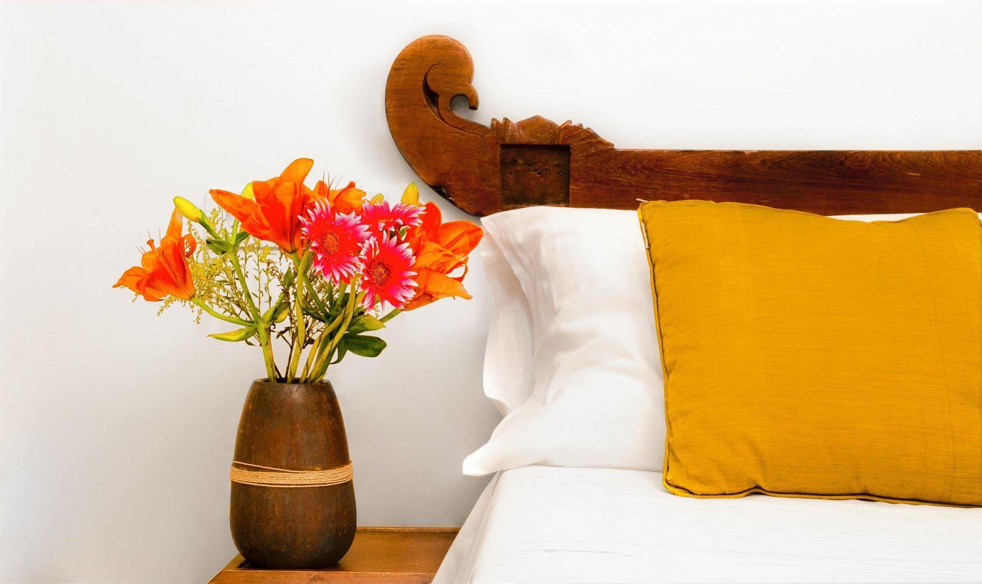 San Jouan Guest House Rom Exterior foto